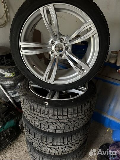 Kumho 732 Touring Plus 275/45 R20