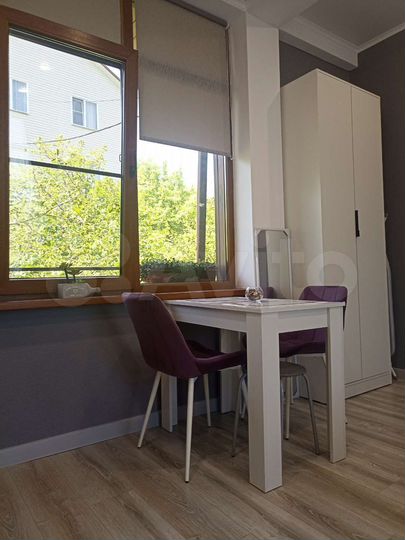 Квартира-студия, 22 м², 2/3 эт.