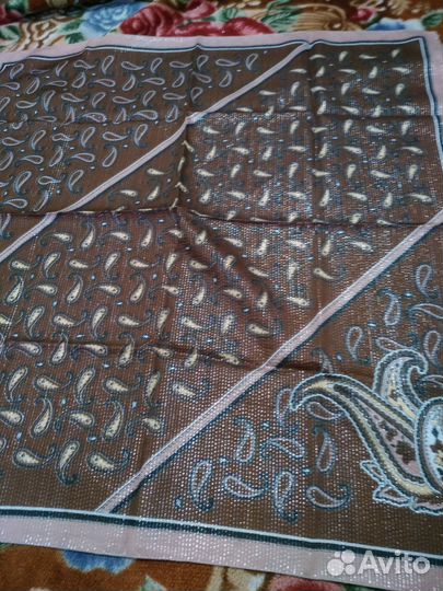 Платки СССР