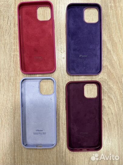 Чехол на iPhone 12 pro