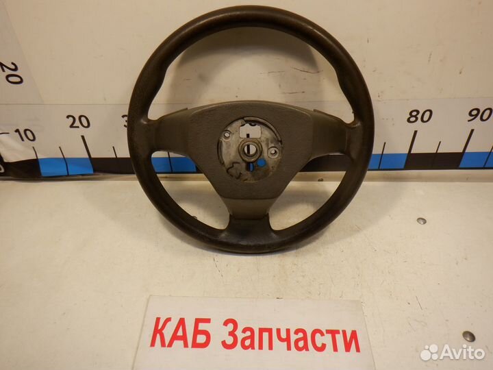 Руль Chery Tiggo T11