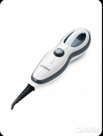 Паровая швабра kitfort 1008 новая