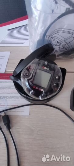 Металлоискатель xp deus 2