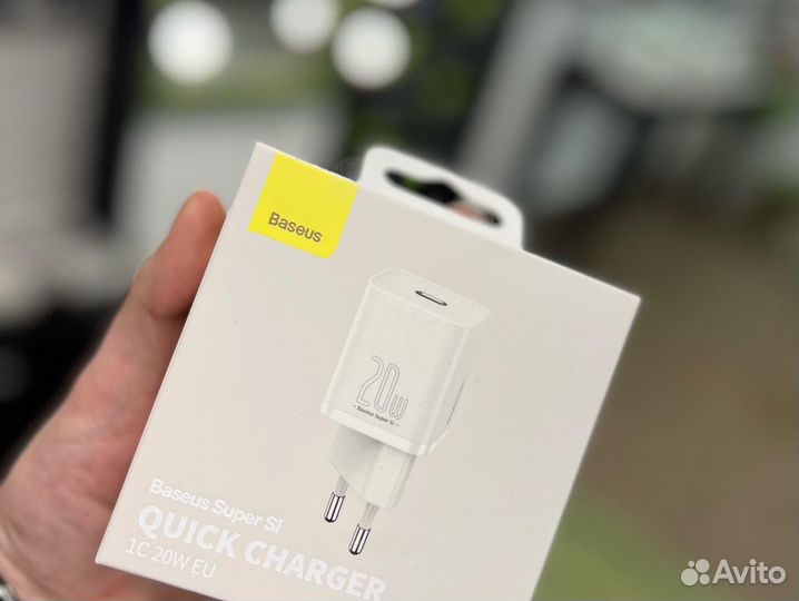 Вилки / адаптеры для iPhone