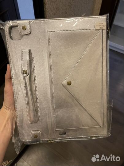 Чехол-сумка на iPad Pro 12.9