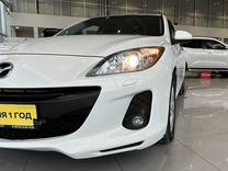 Mazda 3 1.6 AT, 2011, 134 102 км, с пробегом, цена 846 500 руб.