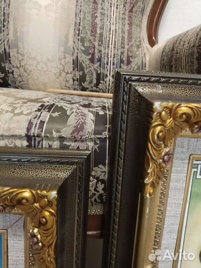 Рамки с Картинами