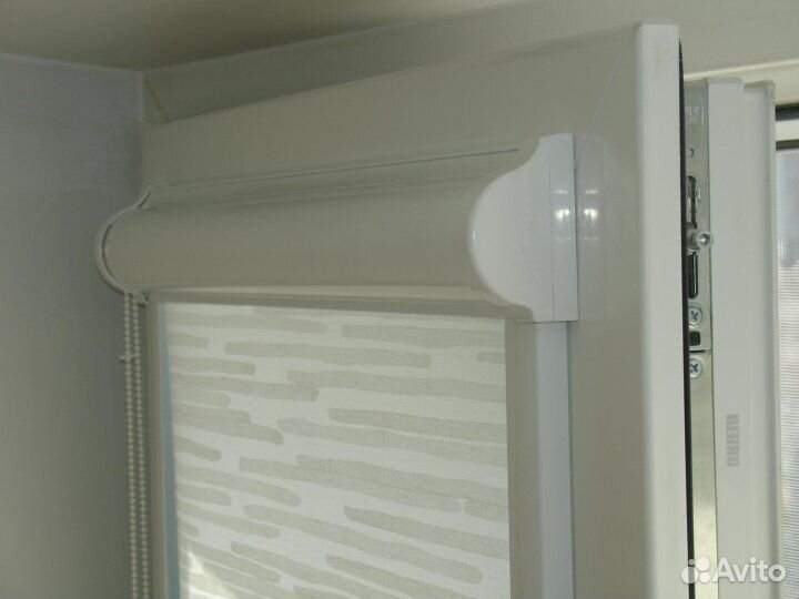 Рольшторы UNI 2