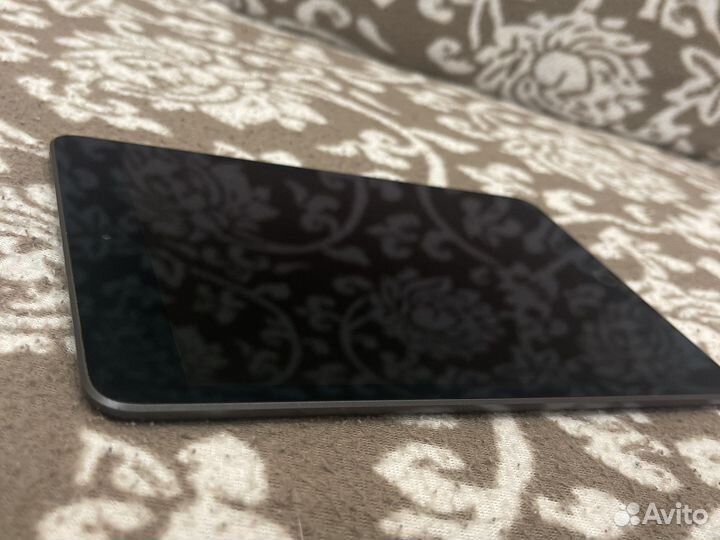 iPad mini 5 64gb wifi (space gray, серый)