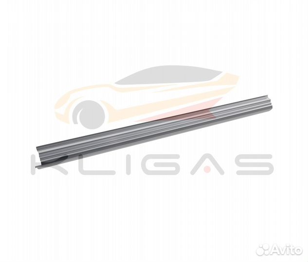 Ремонтный порог Chevrolet Lacetti