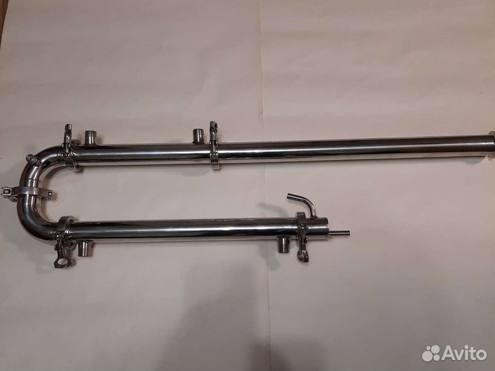 Набор для бк 1,5