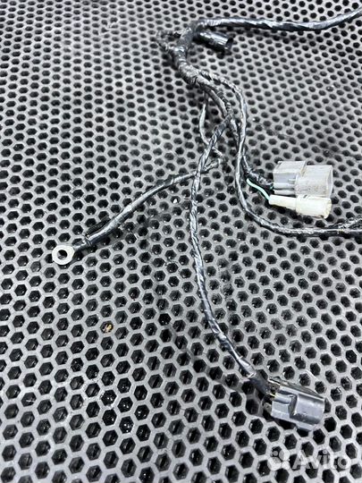 Коса проводки Kawasaki KX 250F 2006-2008