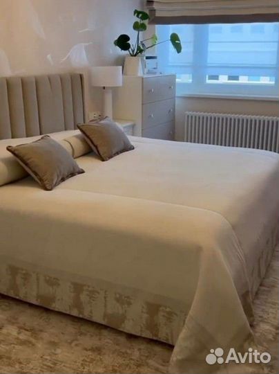 Пошив штор на заказ. Римские шторы, покрывала