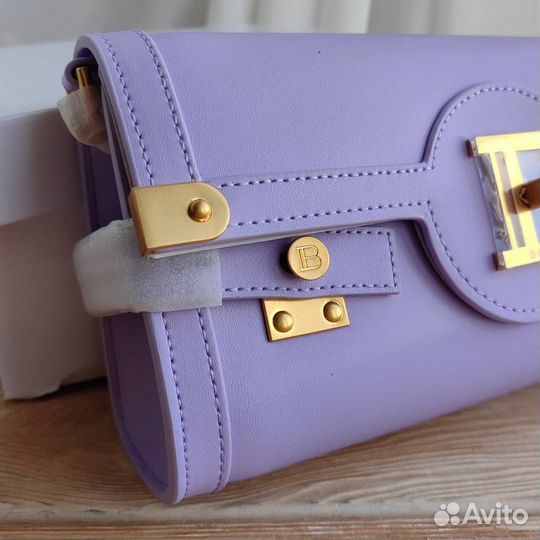 Сумка Balmain клатч