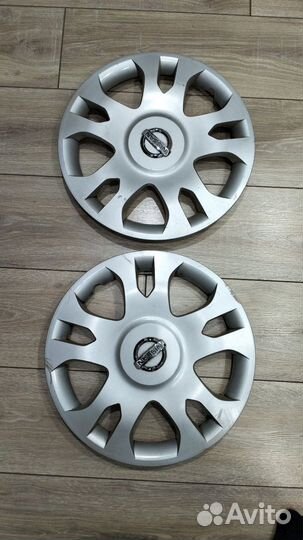 Колпак на ниссан