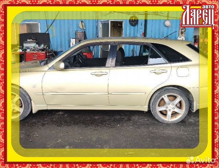 Датчик ABS Toyota Altezza gita