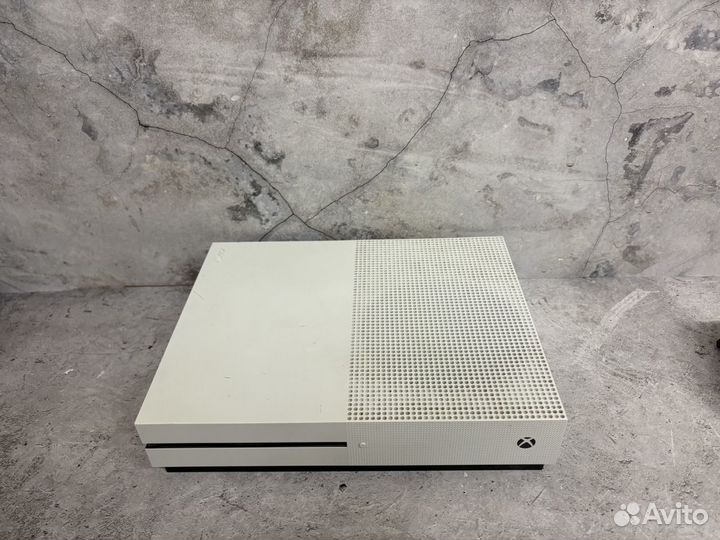 Xbox one s 500gb