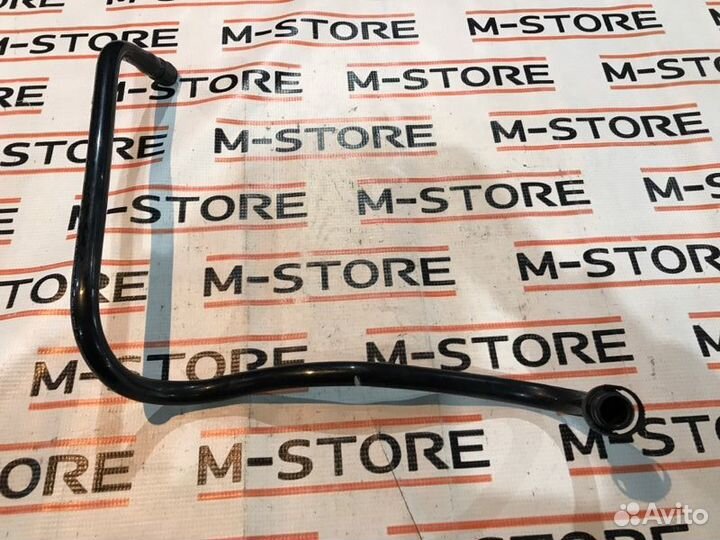 Трубки прочие Audi A6 C6/4F BDX 2007