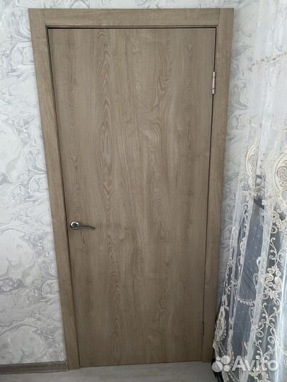 Коробка и наличники дверные 200/80