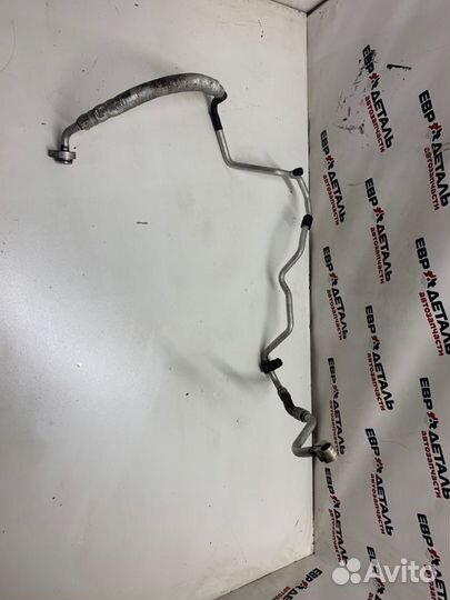 Трубка кондиционера Volkswagen Polo хетчбек 1.4