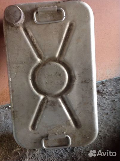 Канистра 40л