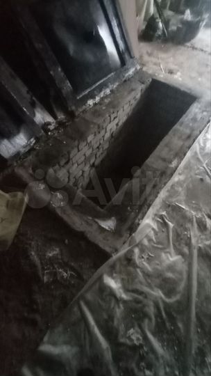 Гараж, 25 м²