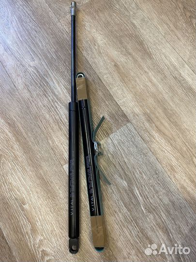 Газлифт для кровати 507мм 400Н