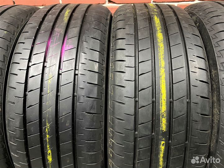 Bridgestone Turanza T005A 235/45 R18