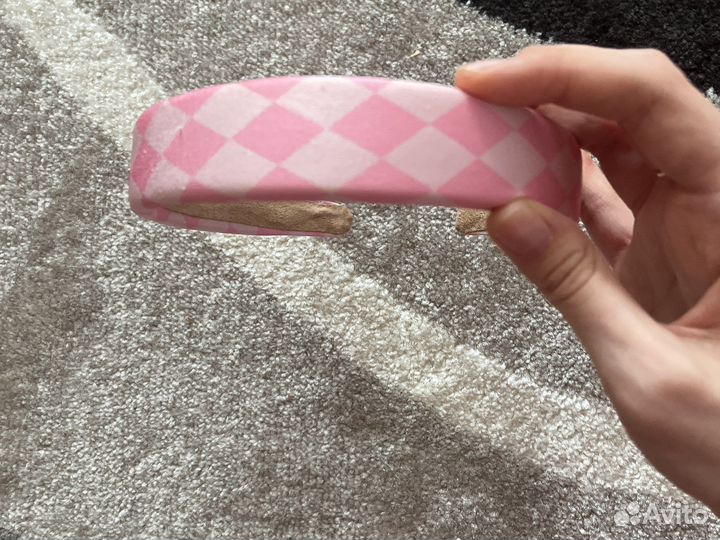 Ободок для волос