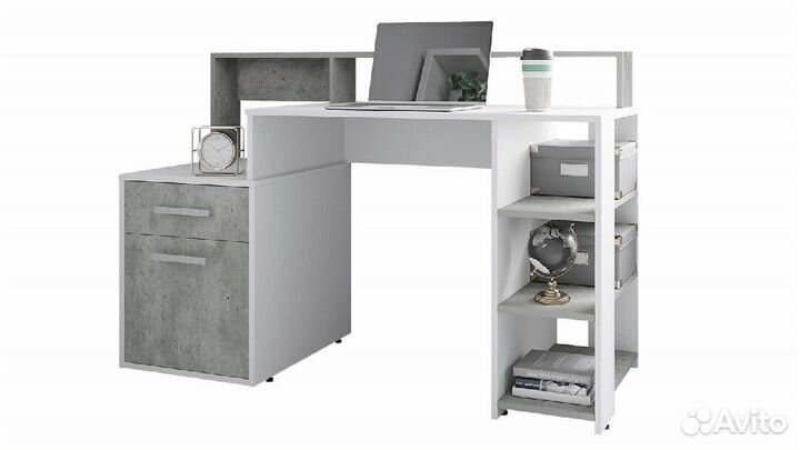 Стол компьютерный Лайф