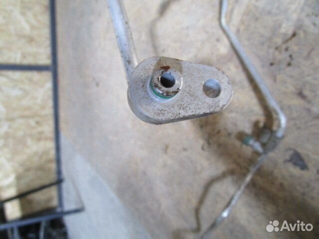 Трубка кондиционера Chery Sweet (QQ) 2003-2013