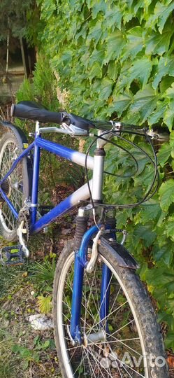 Велосипеды бу взрослый