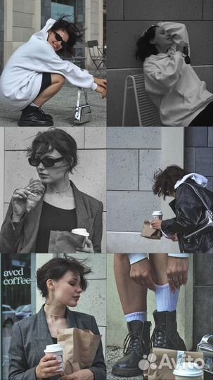 Начинающий фотограф