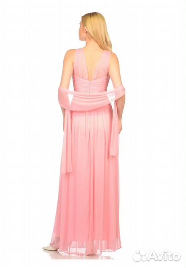 Платье женское вечернее