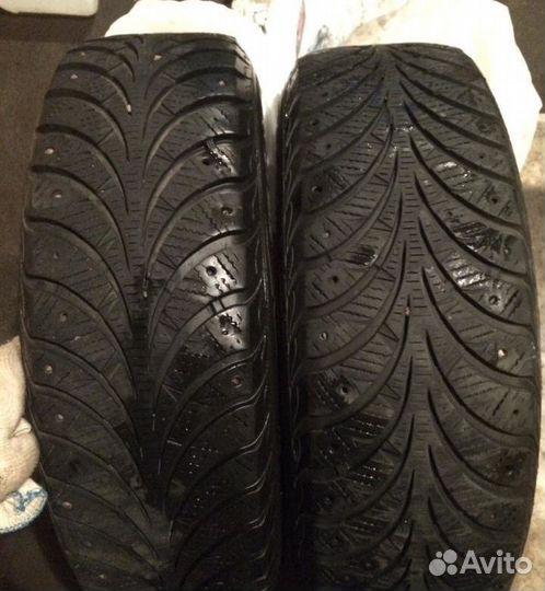 Goodyear UltraGrip Extreme 185/65 R14