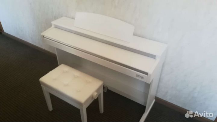 Цифровое пианино gewa DP 345