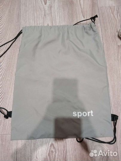 Мешок для спорта