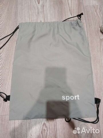 Мешок для спорта