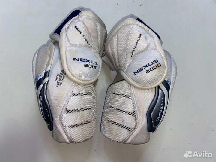 Ccm Ultra Tacks нагрудник
