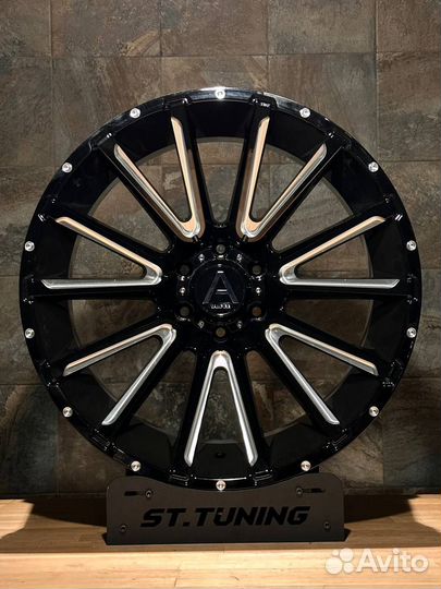 Колёсные диски Replica ST - купить в СПб Интерн