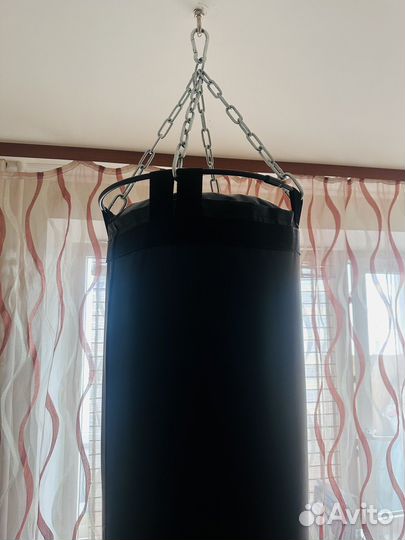 Боксерский мешок