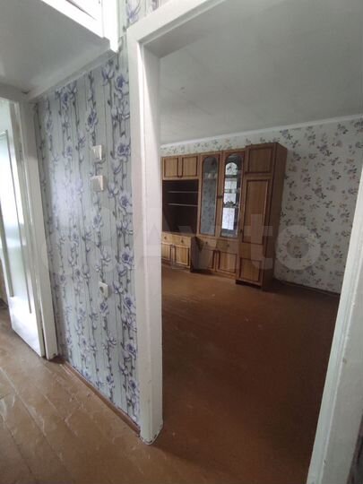 1-к. квартира, 30,3 м², 1/5 эт.