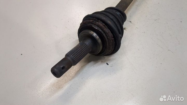 Полуось Toyota Corolla E11, 1999