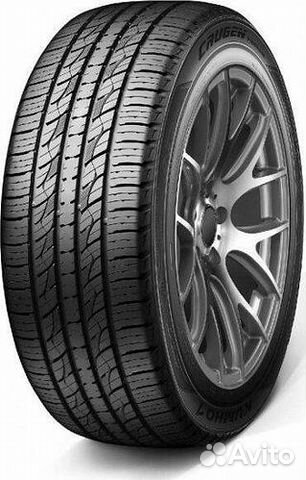 Kumho Crugen Premium KL33 215/65 R16 98H