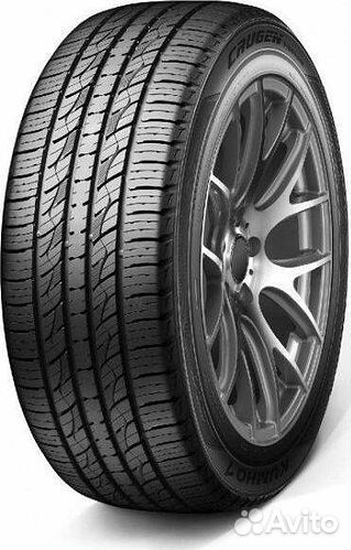 Kumho Crugen Premium KL33 215/65 R16 98H