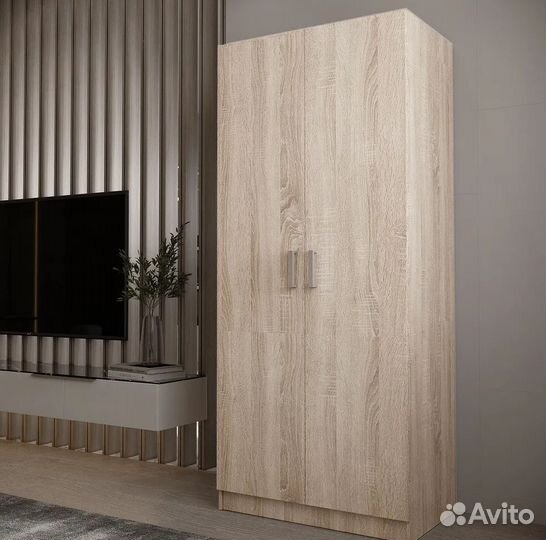 Шкаф Рик платяной