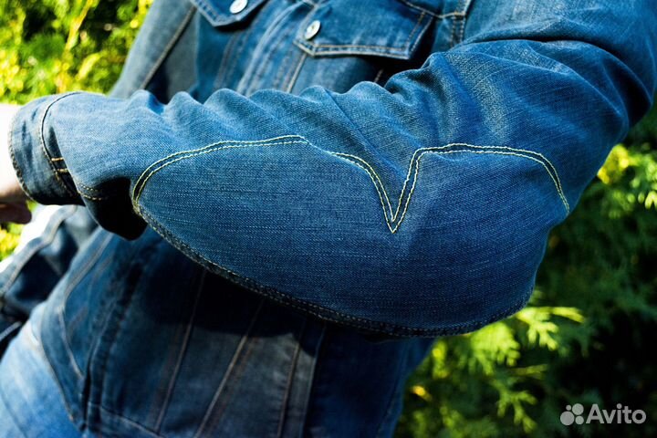 Мотокуртка Spidi