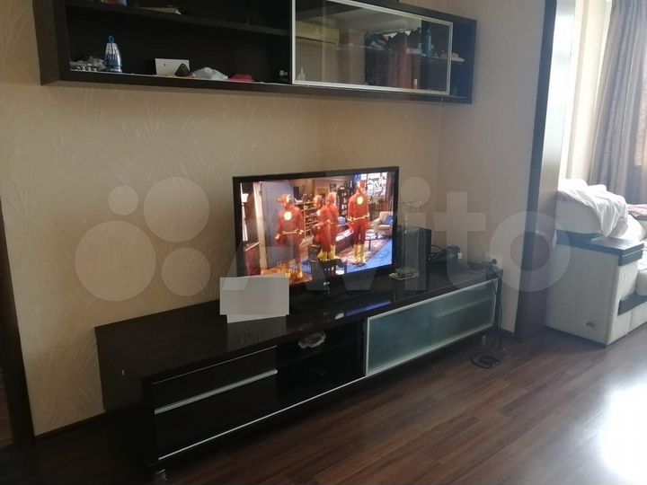 3-к. квартира, 70 м², 5/9 эт.