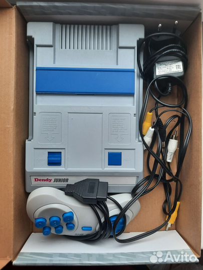 Dendy Sega famicom Денди