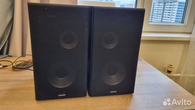 Колонки Edifier R2730DB купить в Москве | Электроника | Авито